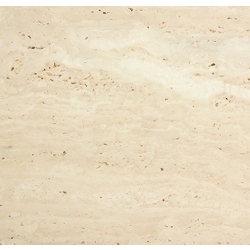 White Travertine