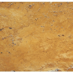 Yellow Travertine